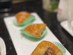 千层叉烧酥-正斗·港式粤菜(SKLP店)