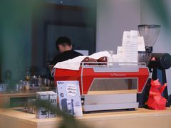 -DEEP COFFEE(瑞光烘焙工厂店)