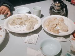 -百饺园酒楼(平山道店)