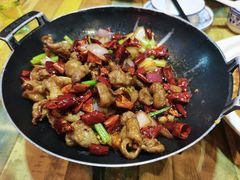 -湘香私房菜(大石长隆店)
