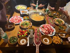 -贵厨酸汤牛肉(花果园国际中心店)