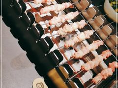 -很久以前羊肉串(中山公园店)