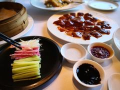 -富力丽思卡尔顿酒店·丽轩中餐厅