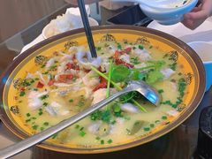 -品渔味湖鲜馆(拈花湾店)