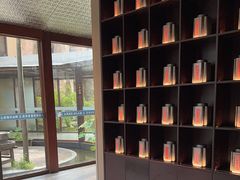 -忆江南·临江鱼馆