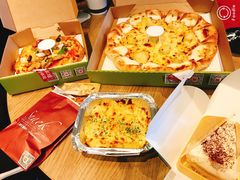 -必胜客(维美店)