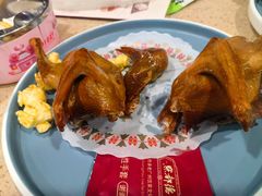 -点都德(大茶楼店)