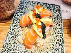 -林妈妈村·日式料理(宝山万达店)