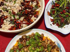 -蜀膳坊(洪公祠小区店)