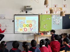 -浦东民办万科幼儿园