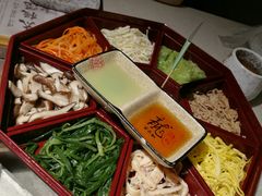 长今九折板-将军牛排·尔滨地标朝鲜族美食(总店)