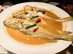 -苏帮袁Sue Cuisine(来福士店)