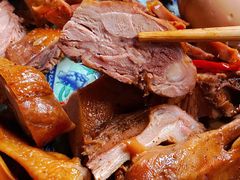 -老火车站牛肉粉