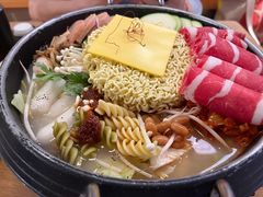 -WOW LUCKY创意韩料(龙阳广场店)