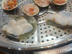 -董大蒸货(方塔园店)