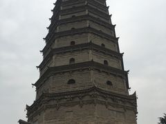 -法门文化景区