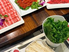 -好得火锅(育才店)
