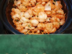 -宫燕府·京菜·烤鸭·淮扬菜(王府中心店)