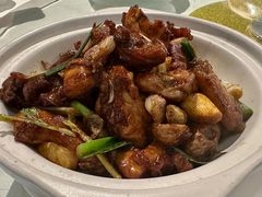 -陶缘一号·四季缘·老字号顺德菜·户外婚礼家宴(西滘店)