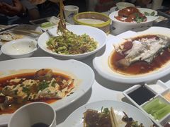 -鸭王烤鸭店(三里河店)