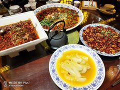 -杨记隆府(汉街店)
