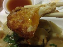 老妈馄饨-老妈手工馄饨本帮浇头面(国权路店)