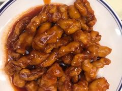 糖醋里脊-纳家楼·地道陕菜(劳动路店)