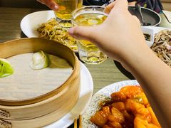 -隆喜元鱼汤包·海鲜(中联广场店)