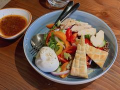 布拉塔奶酪-ALLORA意大利餐厅(丰盛里店)