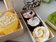 -坦克·甜品店(莲花广场店)