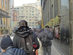 -国际饭店·帆声西饼屋(黄河路店)