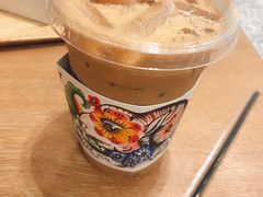 -After You Dessert Cafe(CENTRALWORLD)