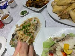 -金城小厨