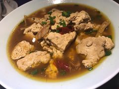 -杭百味·大众精选杭帮菜(西湖音乐喷泉店)
