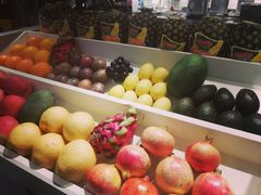 -Jazcu珍仕菓鲜榨果汁(西单大悦城店)