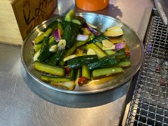 -马路牙子烧烤音乐酒馆(望京店)