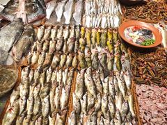 -传统菜农庄(皇姑路店)