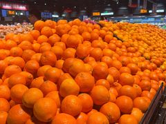 -永辉超市(鲁谷店)