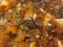 -豆相识•九九豆腐脑(牛咡桥店)