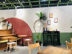 大堂-Catch Bagel(芳草地店)