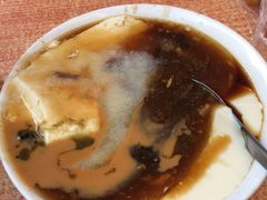 老豆腐-西北角美素锅巴菜(洪湖里店)