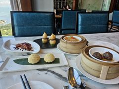 -唐阁海景中餐厅·纯手工早茶·粤菜(海口朗廷酒店)