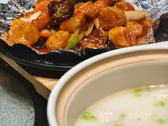 -东北大院·东北菜(三台子店)