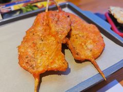 -大成海鲜烧烤·小龙虾(七宝店)