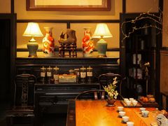 -31号公馆(黄兴广场白果园店)