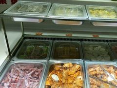 -牛太郎时尚自助烧烤