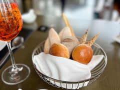 -恰餐厅及酒吧 CHAR Bar & Grill (北京丽都皇冠假日店)