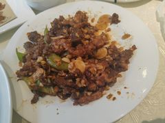 -普天和酒楼·新津菜·烤鸭(天津之眼店)