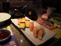 -板长寿司(铜锣湾店)