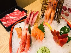 -伊豆野菜村(大族广场店)